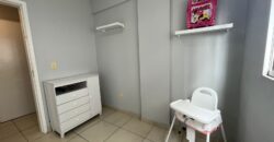 Apartamento à venda Residencial São João Club – Tubarão SC
