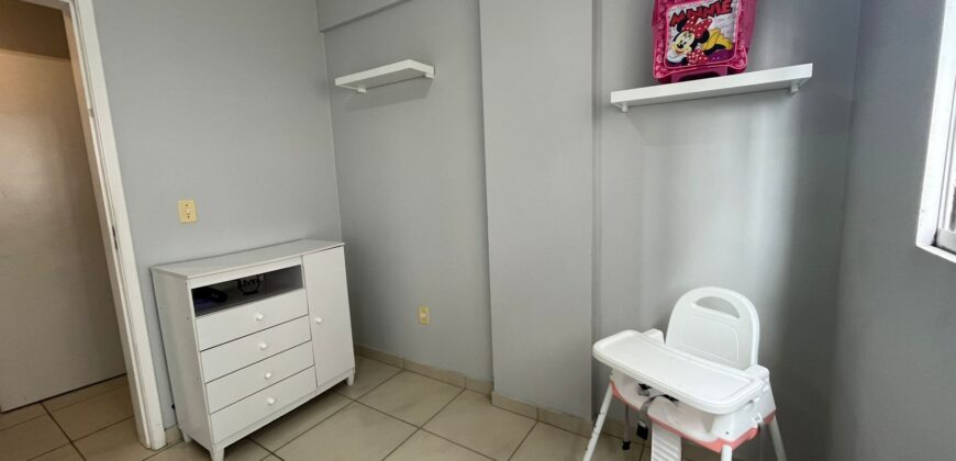 Apartamento à venda Residencial São João Club – Tubarão SC