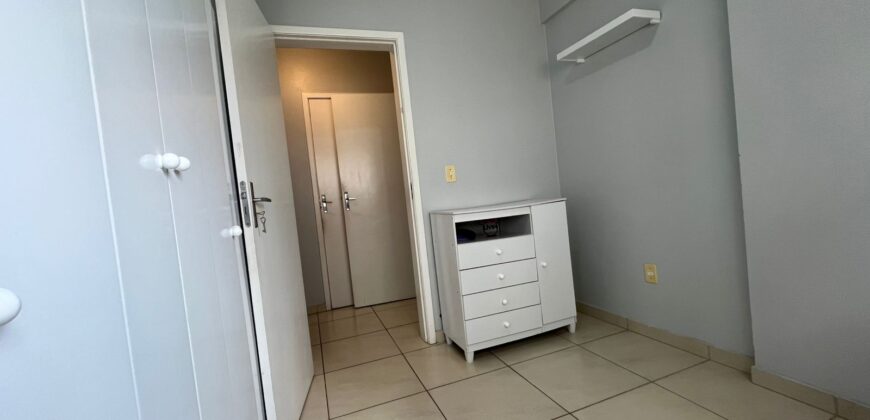 Apartamento à venda Residencial São João Club – Tubarão SC