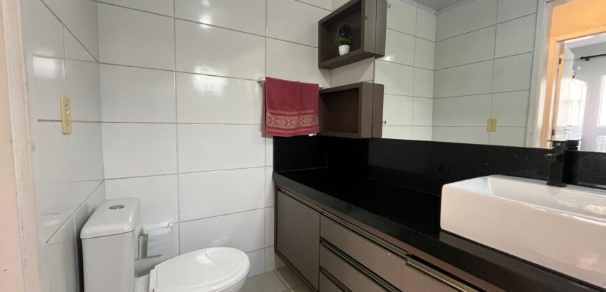 Apartamento à venda Residencial São João Club – Tubarão SC