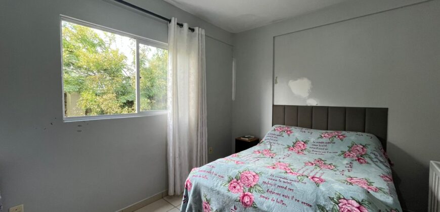 Apartamento à venda Residencial São João Club – Tubarão SC