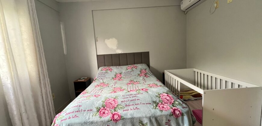 Apartamento à venda Residencial São João Club – Tubarão SC