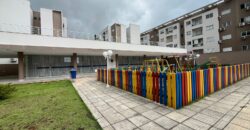 Apartamento à venda Residencial São João Club – Tubarão SC