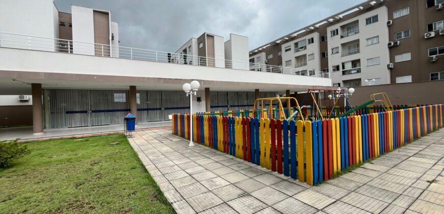 Apartamento à venda Residencial São João Club – Tubarão SC