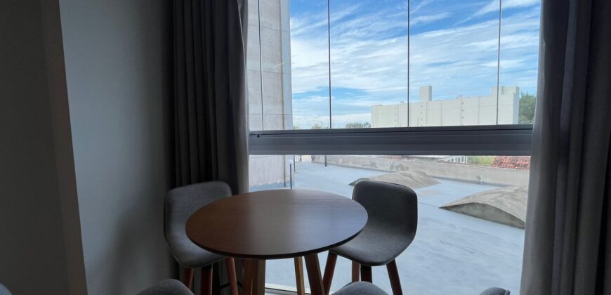 Apartamento à venda em Mar Grosso – Laguna