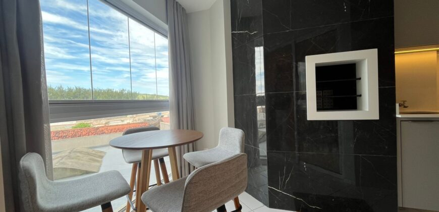 Apartamento à venda em Mar Grosso – Laguna