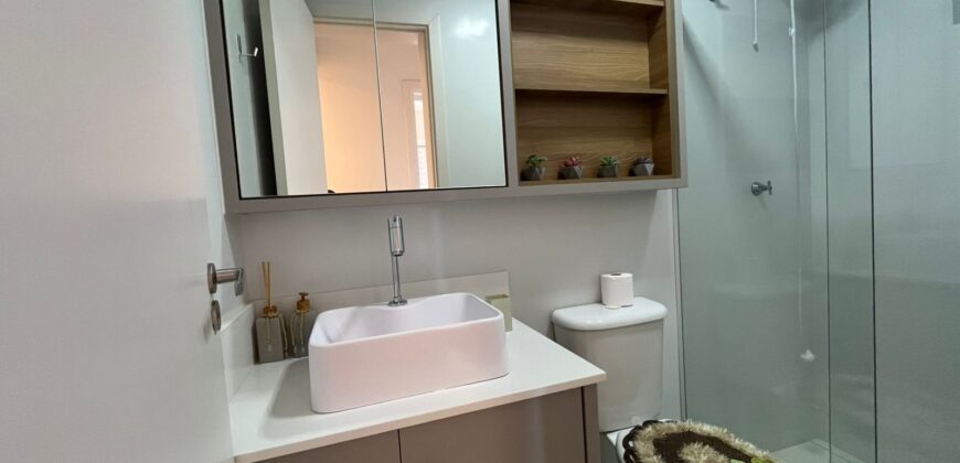 Apartamento à venda em Mar Grosso – Laguna