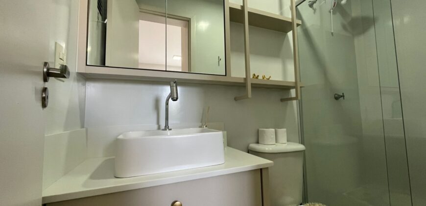 Apartamento à venda em Mar Grosso – Laguna