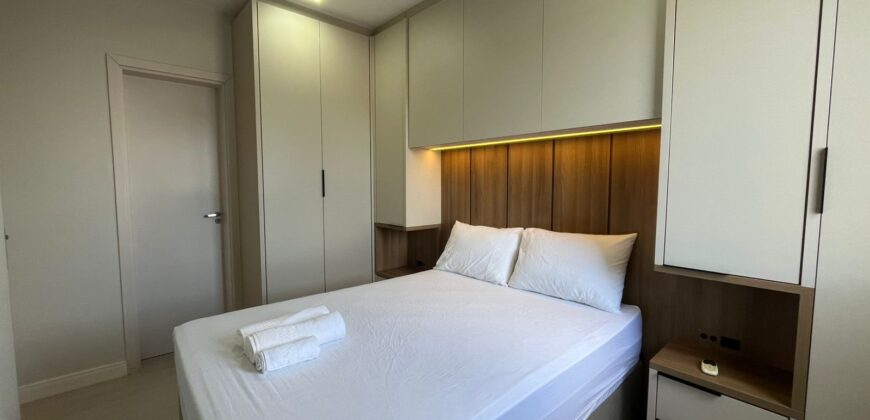 Apartamento à venda em Mar Grosso – Laguna