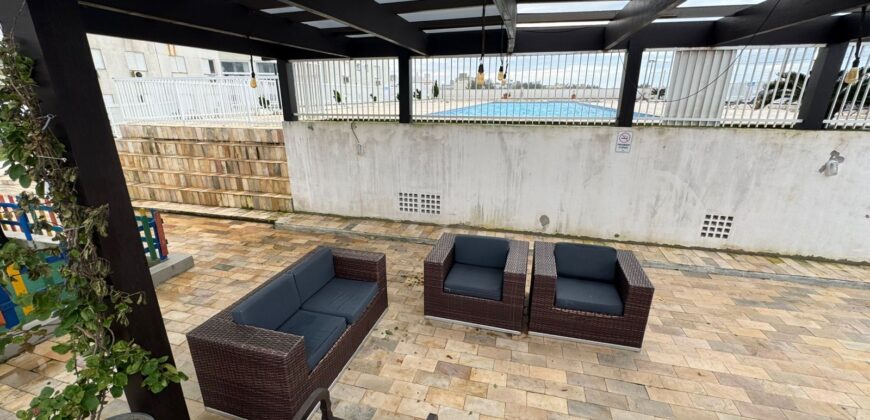 Apartamento à venda em Mar Grosso – Laguna