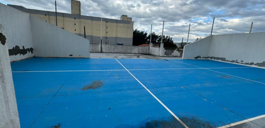 Apartamento à venda em Mar Grosso – Laguna