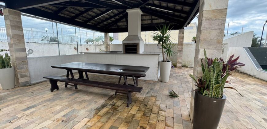 Apartamento à venda em Mar Grosso – Laguna