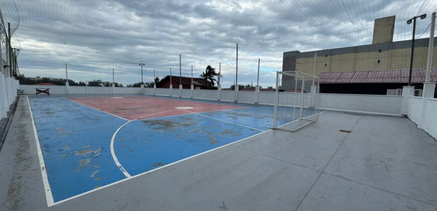 Apartamento à venda em Mar Grosso – Laguna