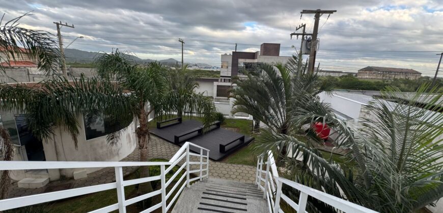 Apartamento à venda em Mar Grosso – Laguna