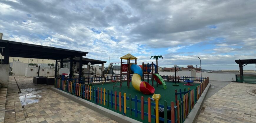 Apartamento à venda em Mar Grosso – Laguna