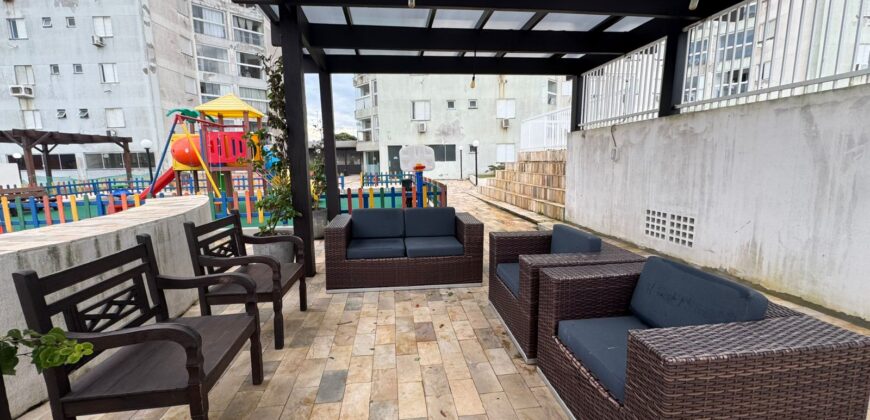 Apartamento à venda em Mar Grosso – Laguna