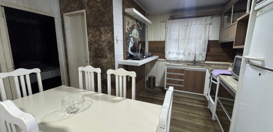 Casa à venda em Fábio Silva – Tubarão SC