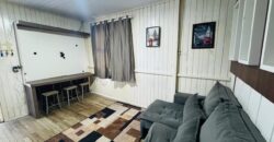 Casa à venda em Fábio Silva – Tubarão SC