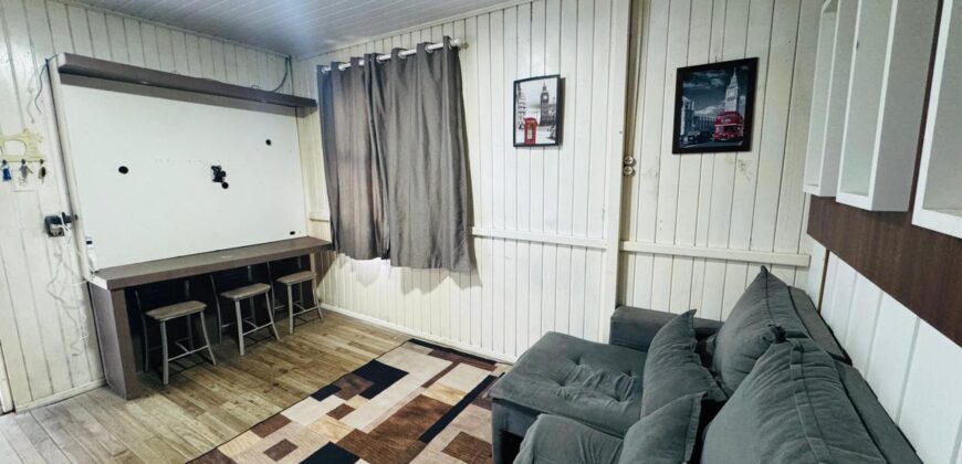 Casa à venda em Fábio Silva – Tubarão SC