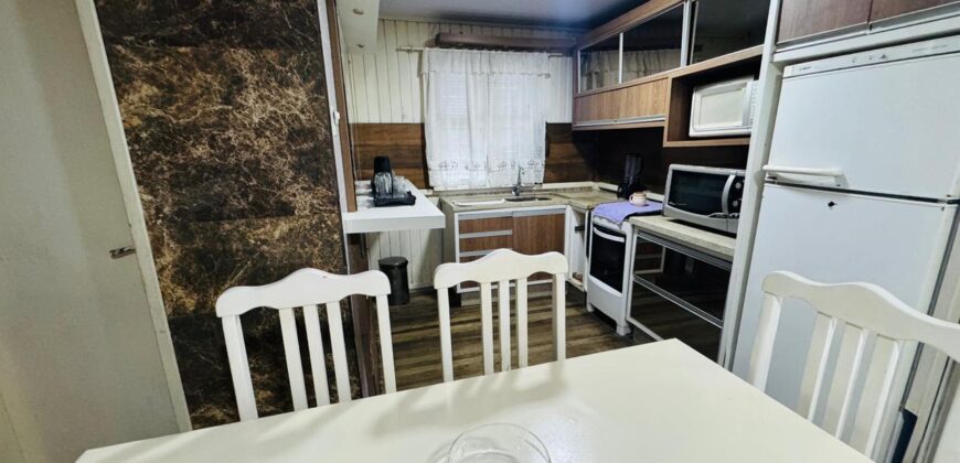 Casa à venda em Fábio Silva – Tubarão SC