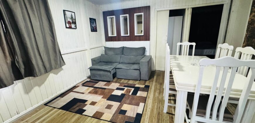 Casa à venda em Fábio Silva – Tubarão SC