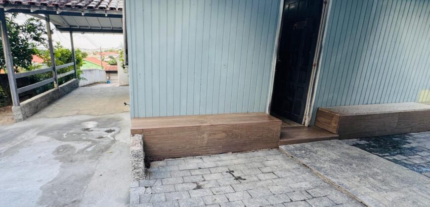 Casa à venda em Fábio Silva – Tubarão SC