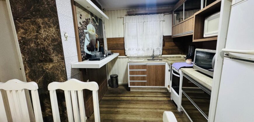 Casa à venda em Fábio Silva – Tubarão SC