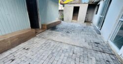 Casa à venda em Fábio Silva – Tubarão SC