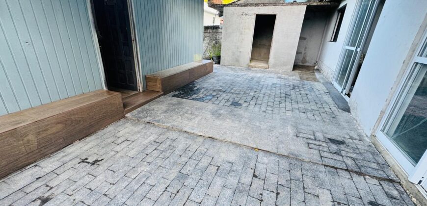 Casa à venda em Fábio Silva – Tubarão SC