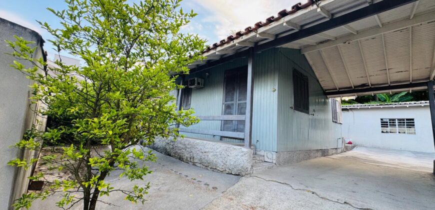 Casa à venda em Fábio Silva – Tubarão SC