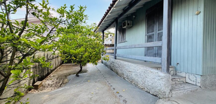 Casa à venda em Fábio Silva – Tubarão SC