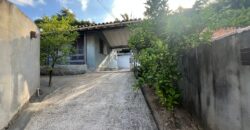 Casa à venda em Fábio Silva – Tubarão SC