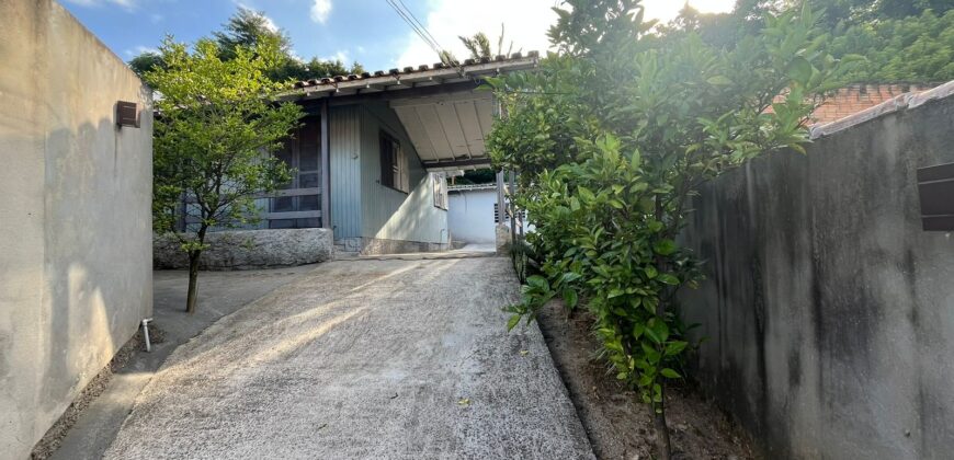 Casa à venda em Fábio Silva – Tubarão SC