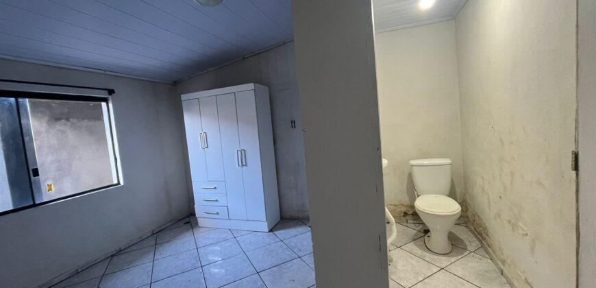 Casa à venda em Fábio Silva – Tubarão SC