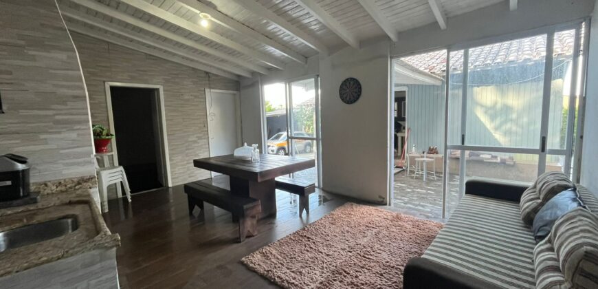 Casa à venda em Fábio Silva – Tubarão SC