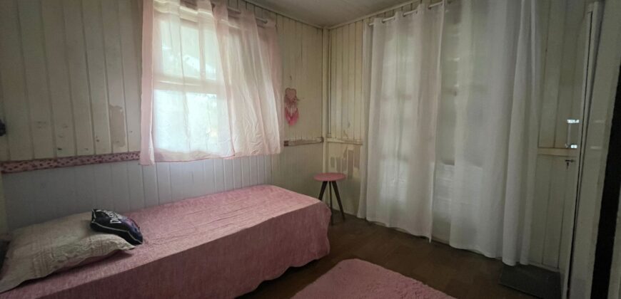 Casa à venda em Fábio Silva – Tubarão SC