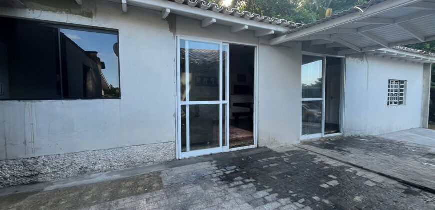 Casa à venda em Fábio Silva – Tubarão SC