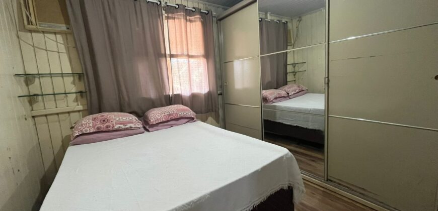 Casa à venda em Fábio Silva – Tubarão SC