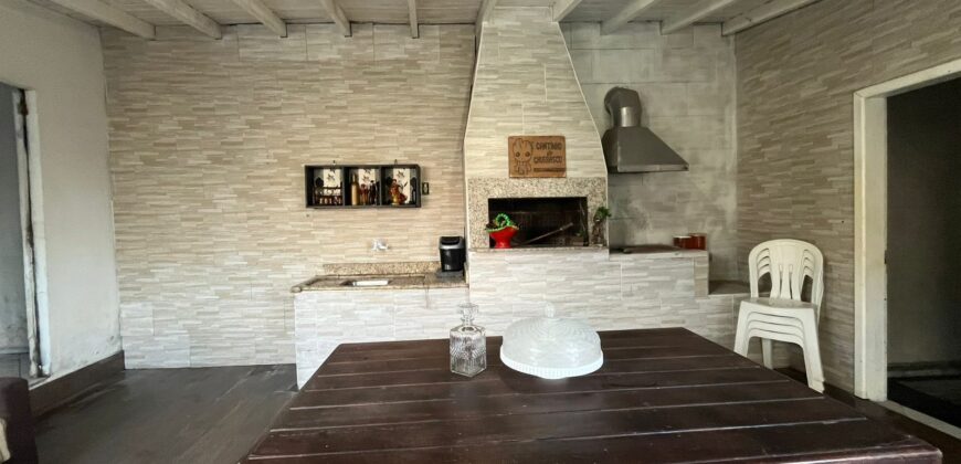 Casa à venda em Fábio Silva – Tubarão SC