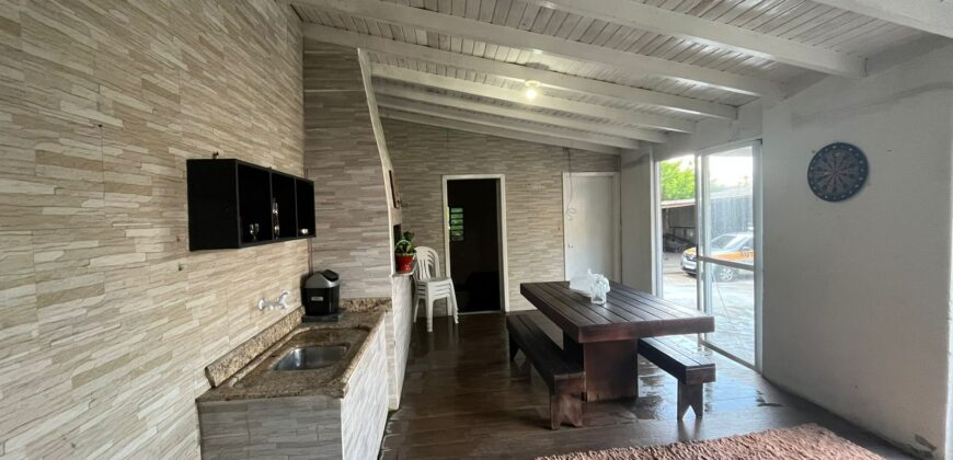 Casa à venda em Fábio Silva – Tubarão SC