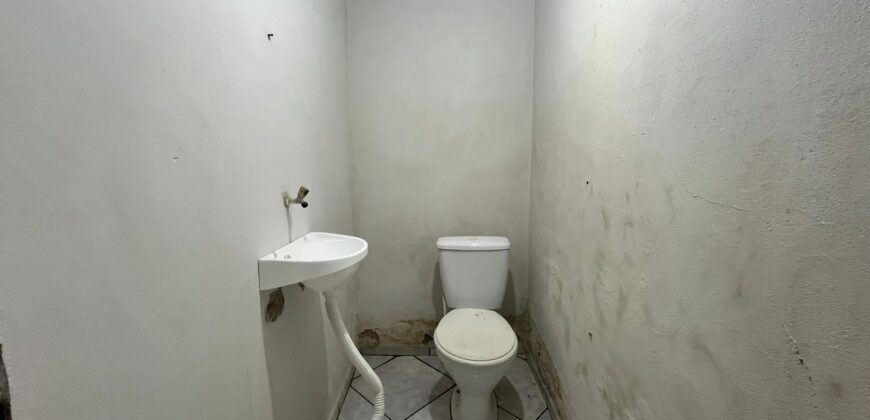 Casa à venda em Fábio Silva – Tubarão SC