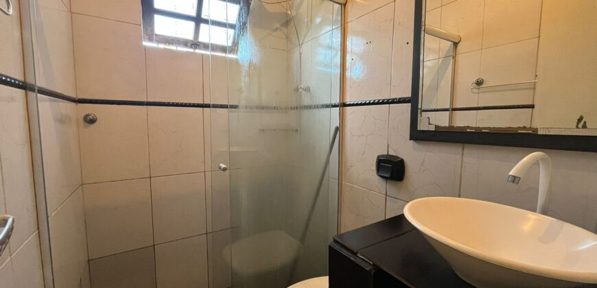 Casa à venda em Fábio Silva – Tubarão SC