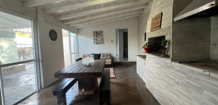 Casa à venda em Fábio Silva – Tubarão SC