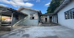 Casa à venda em Fábio Silva – Tubarão SC