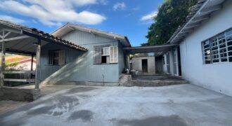 Casa à venda em Fábio Silva – Tubarão SC