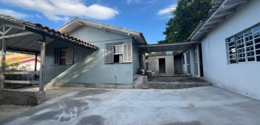 Casa à venda em Fábio Silva – Tubarão SC