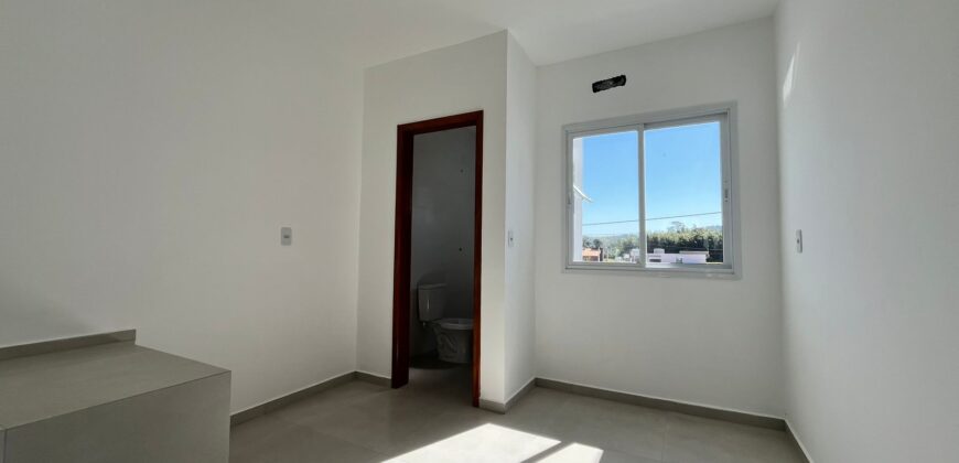 Sobrado Geminado à Venda em Pescaria Brava