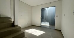 Sobrado Geminado à Venda em Pescaria Brava