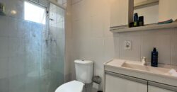 Apartamento semimobiliado à venda no bairro Vila Esperança – Tubarão