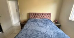 Apartamento semimobiliado à venda no bairro Vila Esperança – Tubarão